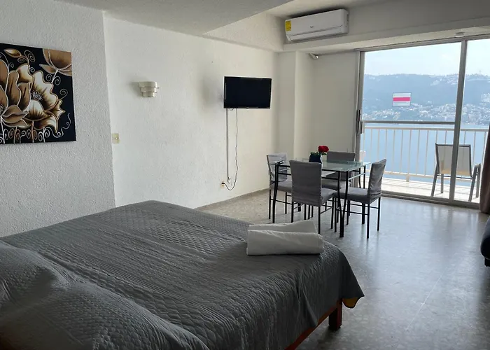 Bonita Suite