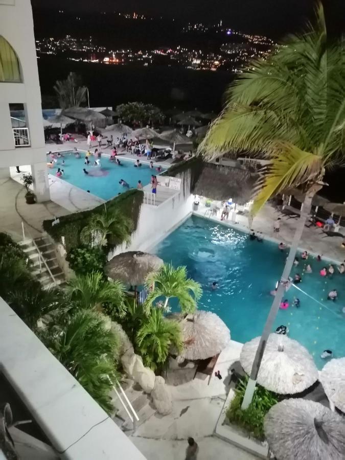 Aparthotel Bonita 2*