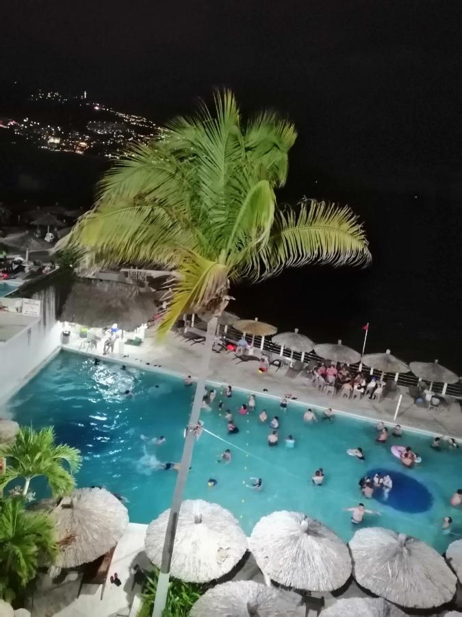 Aparthotel Bonita