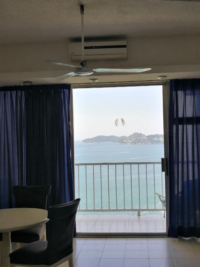 Bonita Aparthotel Acapulco