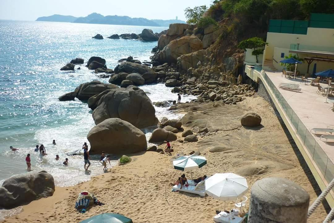 Bonita 2* Acapulco