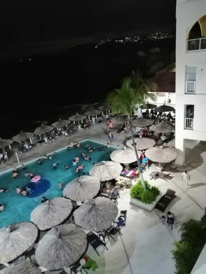 Bonita Aparthotel Acapulco